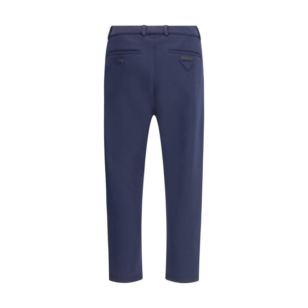 Prada Jersey Pants PR-UJP255SOOO1TQXF0008-S