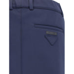 Prada Jersey Pants PR-UJP255SOOO1TQXF0008-S