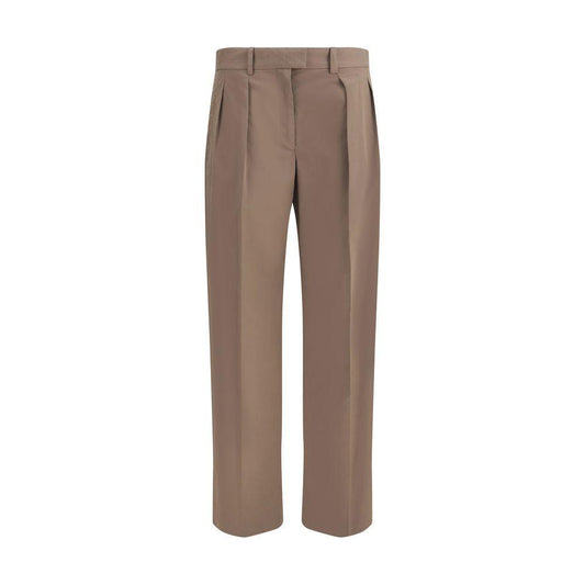 The Row Alfidis Pants