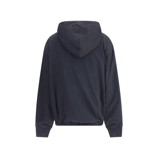 Prada Reversible hooded Jacket