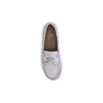 Valentino Garavani Palm Avenue Boat Loafers VA-7Y2S0K85PNJ098-EU39/US6