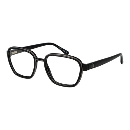 Guess Black Men Glasses Frame