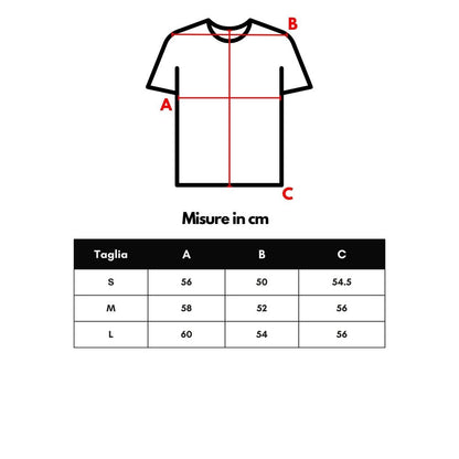 Bottega Veneta Blue Cotton T-Shirt