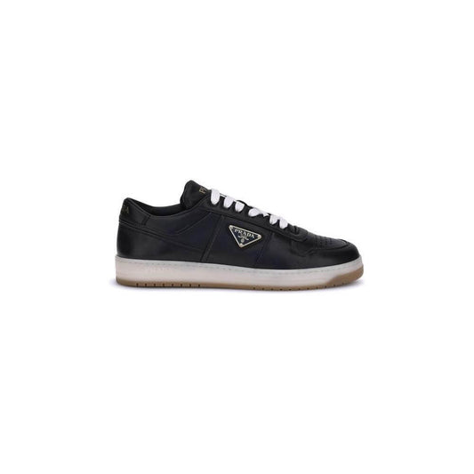 Prada Downtown Sneakers