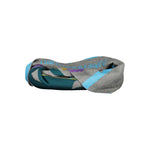 Harmont & Blaine Gray Wool Scarf HA-14238