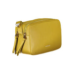 Coccinelle Green Leather Handbag CO-26593