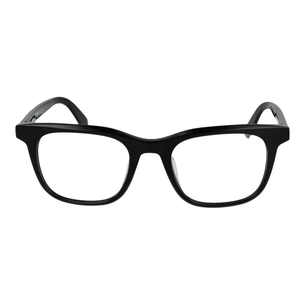 Guess Black Men Glasses Frame