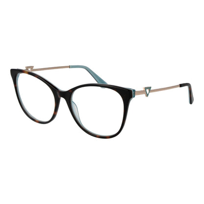 Guess Brown Women Glasses Frame