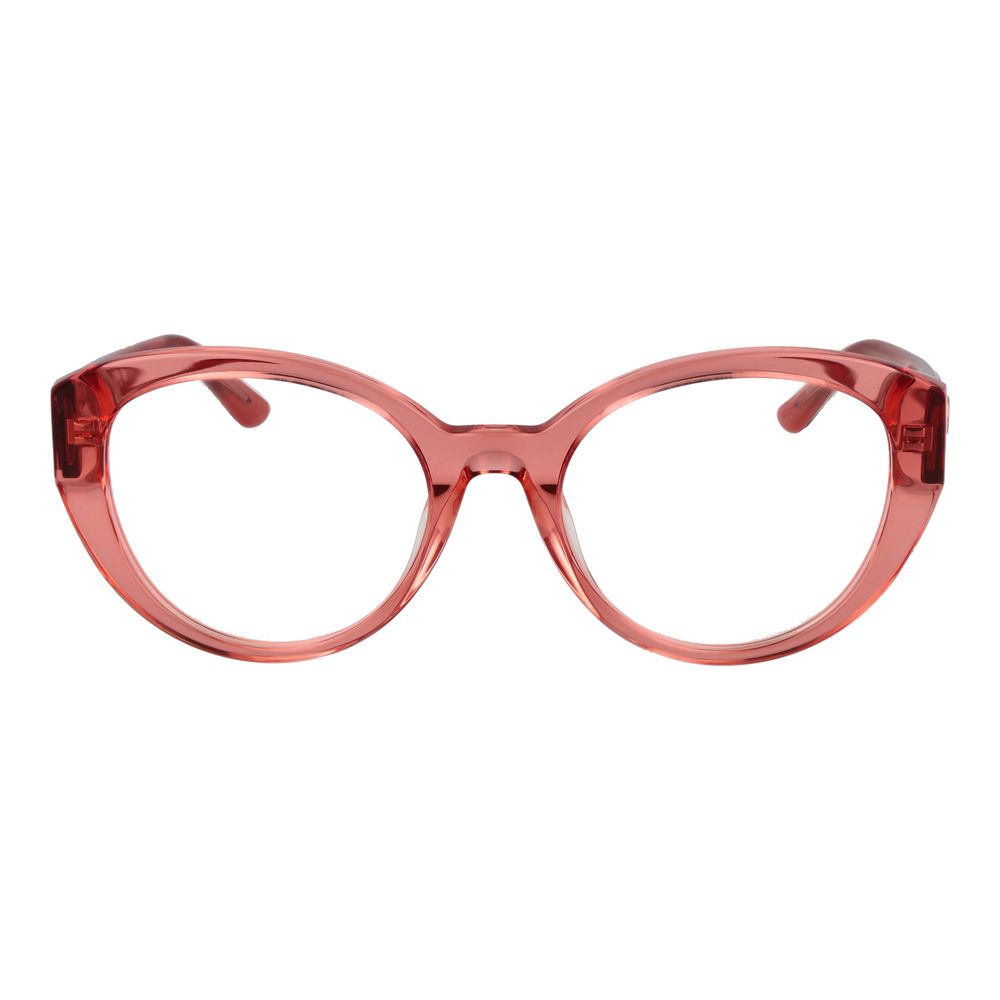 Guess Pink Acetate Glasses (Frames)