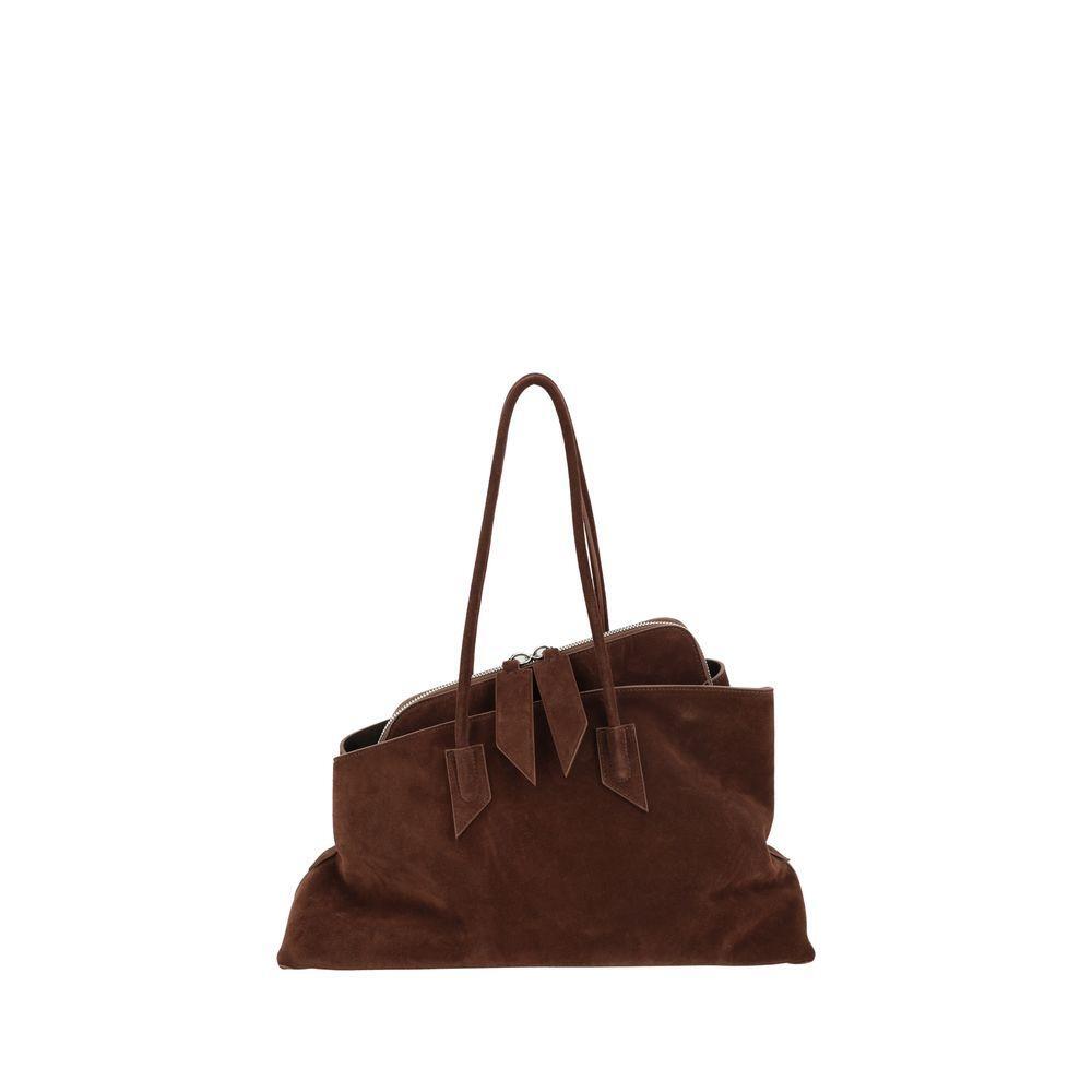 The Attico La Passeggiata Shoulder Bag TH250WAH00054LBT007AA850BB