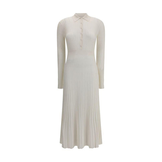 Gabriela Hearst Ardor Maxi Dress