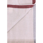 Brunello Cucinelli Cashmere Scarf BRMSC665ORCJ007BB