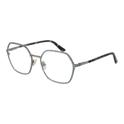 Guess Silver Metal Glasses (Frames)