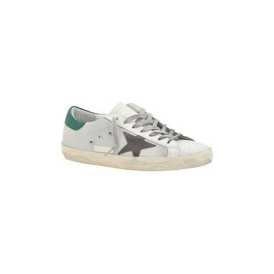 Golden Goose Super-Star Sneakers GO-GMF00101F00268670215-EU42/US9