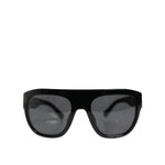 Dolce & Gabbana Black Square Acetate Frame DG4398-F Eyewear Sunglasses GLA1371
