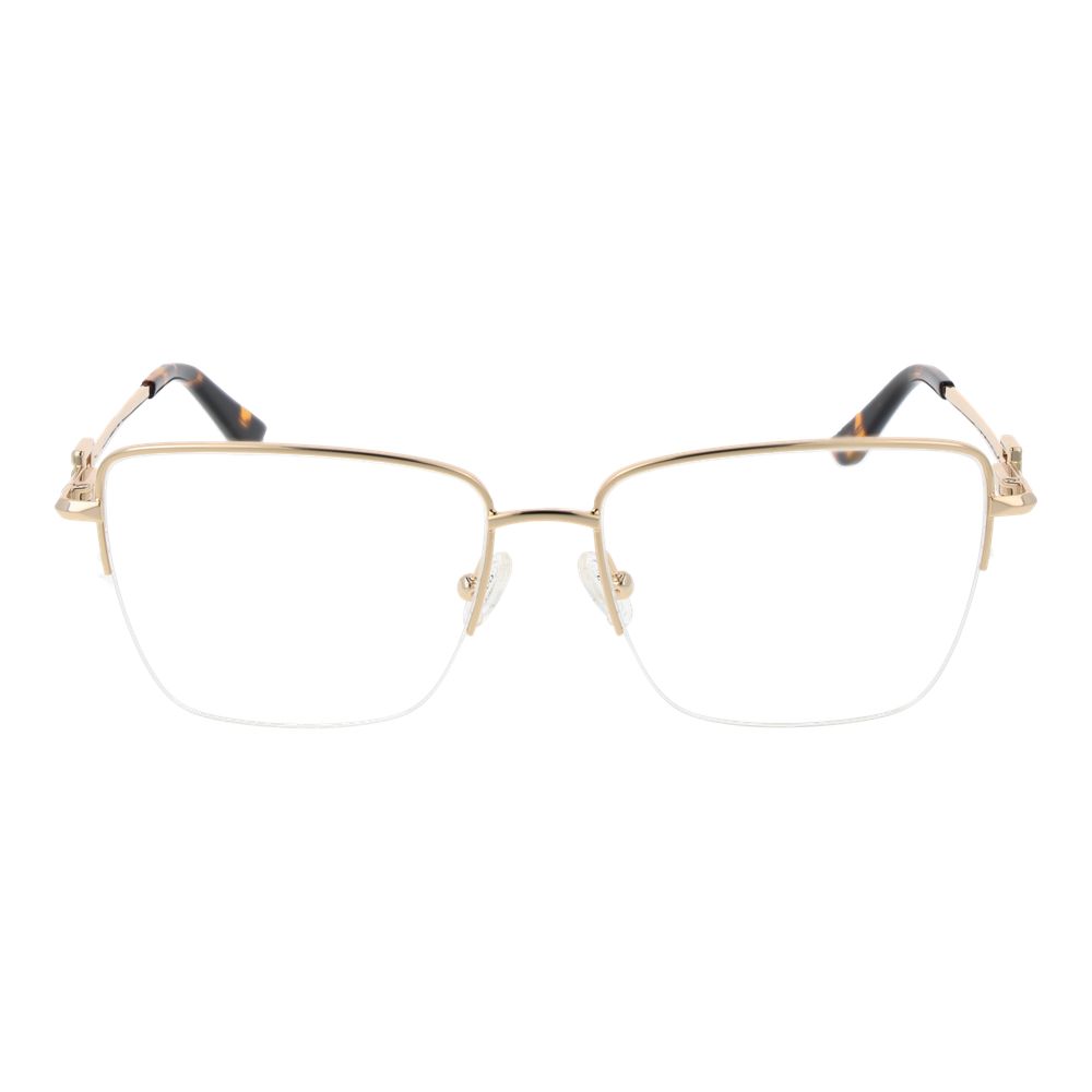 Guess Gold Metal Glasses (Frames)