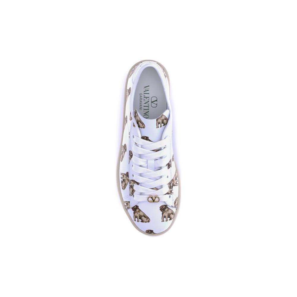 Valentino Garavani Royco Sneakers VA-7W2S0LX9JYKA7F-EU36/US6