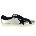 Golden Goose Gray Calfskin Sneaker GO-13131-EU43/US10
