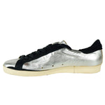 Golden Goose Gray Calfskin Sneaker GO-13131-EU43/US10