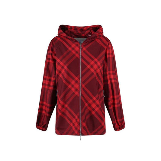 Burberry Windbreaker Jacket BU-8735304712404-M