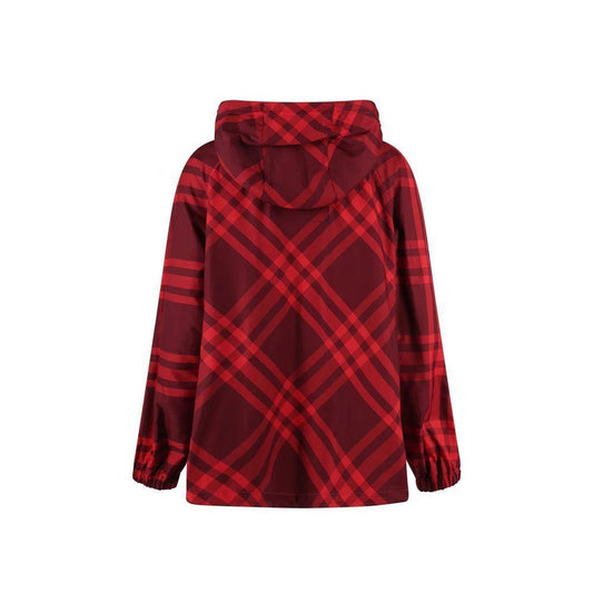 Burberry Windbreaker Jacket BU-8735304712404-M