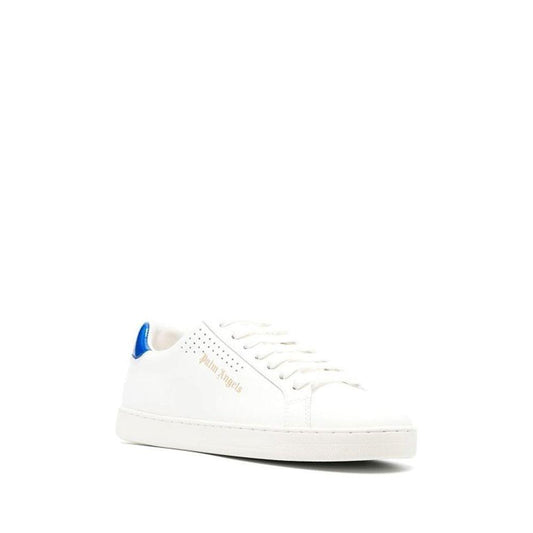 Palm Angels Leather Sneakers PA-8845788905684-EU41/US8