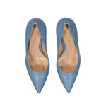 Gianvito Rossi Leather Pumps GI-8854687383764-EU36/US6
