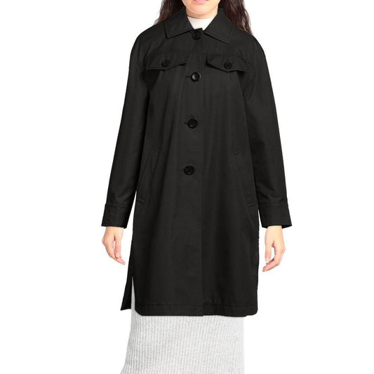 Herno Cotton parka HE-8812380324052-IT48 | M