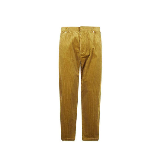 Prada Pinwale Corduroy Trousers PR-8815587459284-48 | M