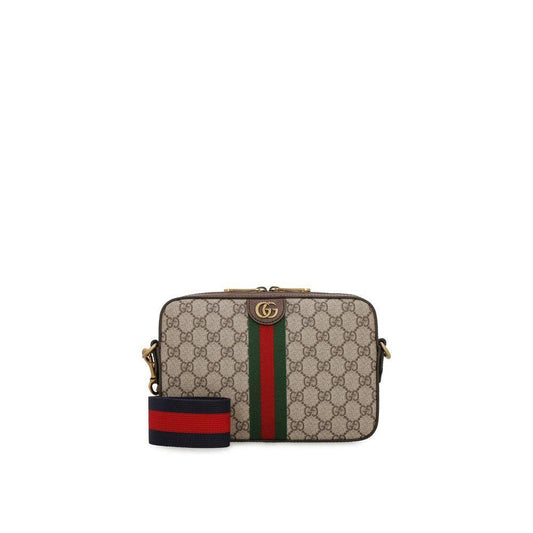 Gucci Ophidia GG Supreme Shoulder Bag GU-8815592079572