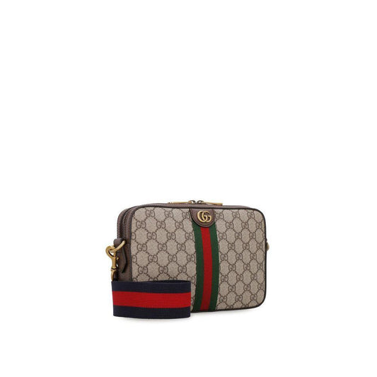 Gucci Ophidia GG Supreme Shoulder Bag GU-8815592079572