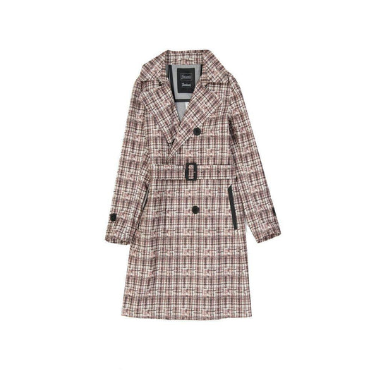 Herno Linen Trench Coat HE-8817295065300-42