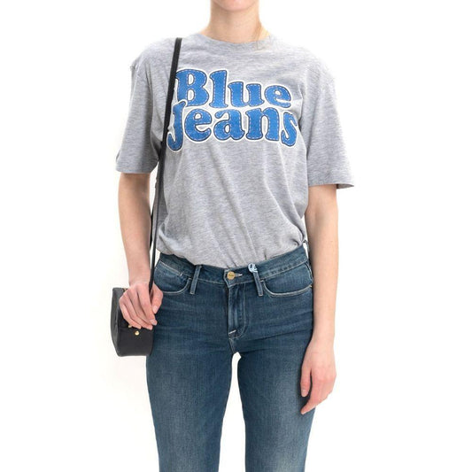 Dsquared² Cotton T-Shirt DS-8735455314132-XS