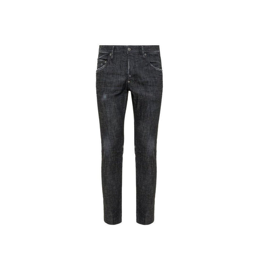 Dsquared² Skater Denim Jeans DS-8735462818004-42