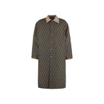Fendi Reversible Trench Coat FE-8735474090196-IT50 | L