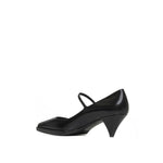Prada Leather Pumps PR-8805312266452-EU35/US5