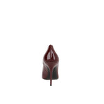 Saint Laurent Norma Leather Pumps SA-8811392598228-EU38/US8