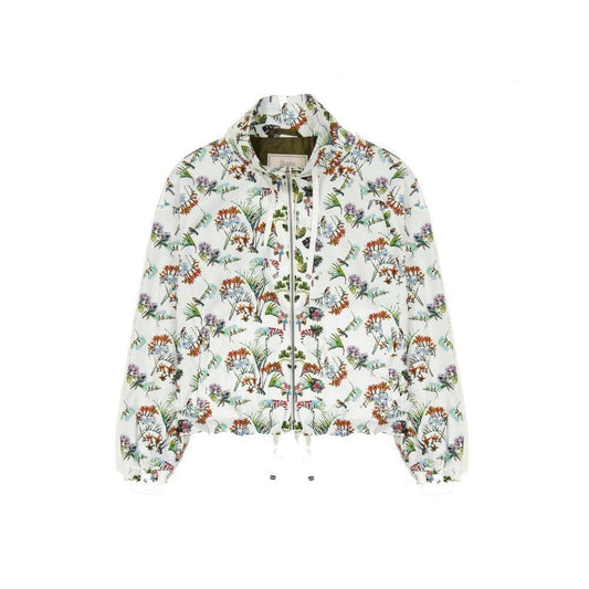 Herno Floral print Bomber Jacket HE-8812224774356-40