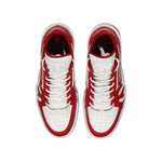 Giuseppe Zanotti Leather Sneakers GI-8735483691220-EU41/US8