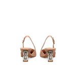 Givenchy G Cube 50 Slingback Pumps GI-8735486378196-EU36/US6