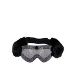 Dolce & Gabbana Mirror Ski Mask Sunglasses DO-8735423070420