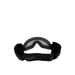 Dolce & Gabbana Mirror Ski Mask Sunglasses DO-8735423070420