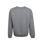 Versace Cotton Crewneck Sweatshirt VE-8736624836820-L