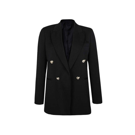 Lanvin Wool Blazer LA-8735507513556-42
