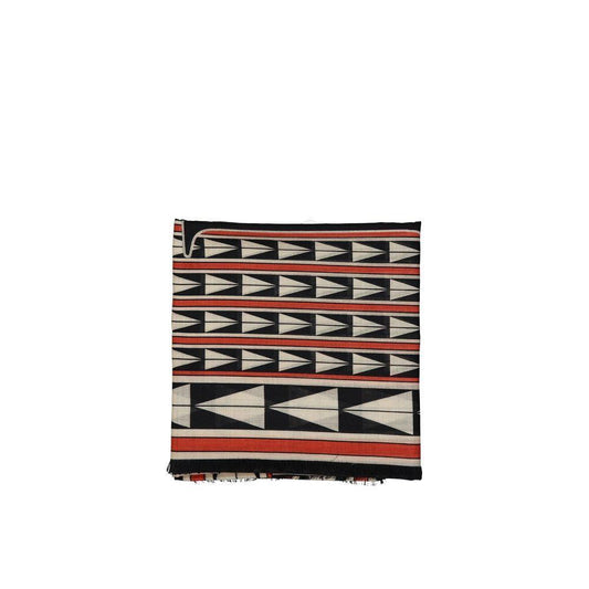 Lanvin Wool Scarf LA-8735507775700