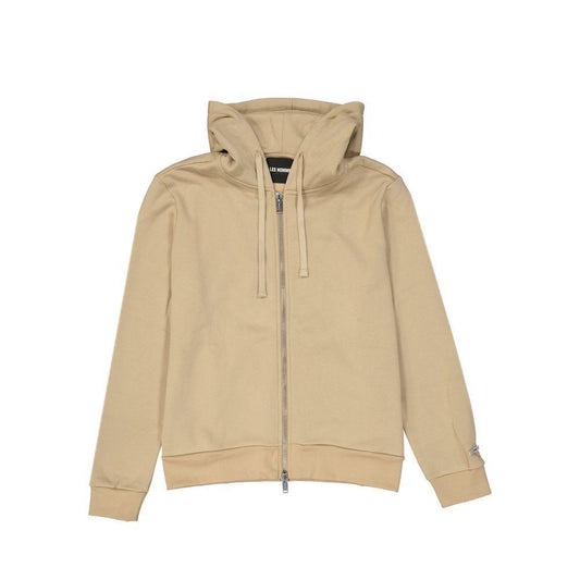 Les Hommes Hooded Sweatshirt LE-8735508431060-L
