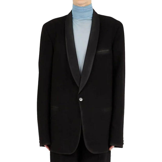 Maison Margiela Wool Blazer MA-8735515246804-36
