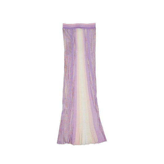 Missoni Elastic Maxi Skirt MI-8735524880596-40