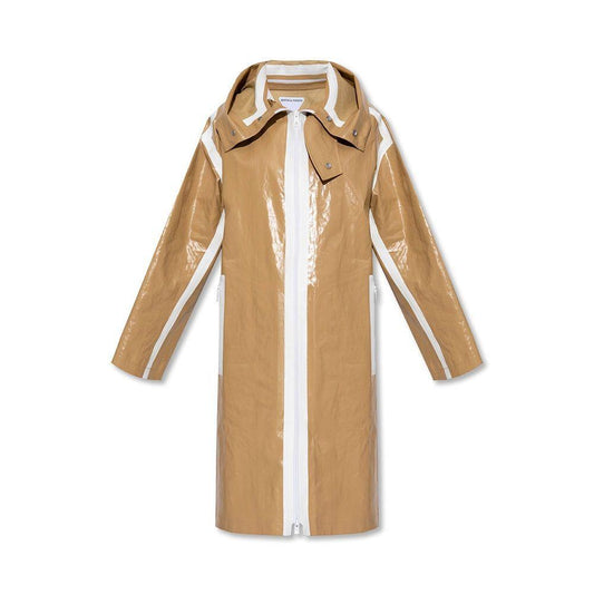 Bottega Veneta Waterproof Coat BO-8736282149076-M