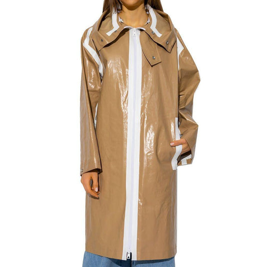Bottega Veneta Waterproof Coat BO-8736282149076-M